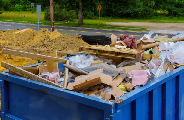 Professional Junk Removal Services in Winfield, TN